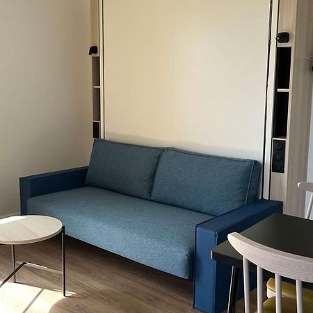 Aparthotel Adagio Access Porte De Camargue Сен-Мартен-дьо-Кро Екстериор снимка